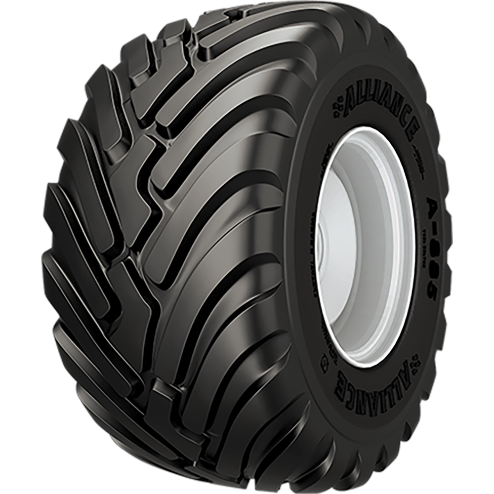 Anvelope FLOTATION RADIAL 580/65R22.5 166D ALLIANCE 885 TL