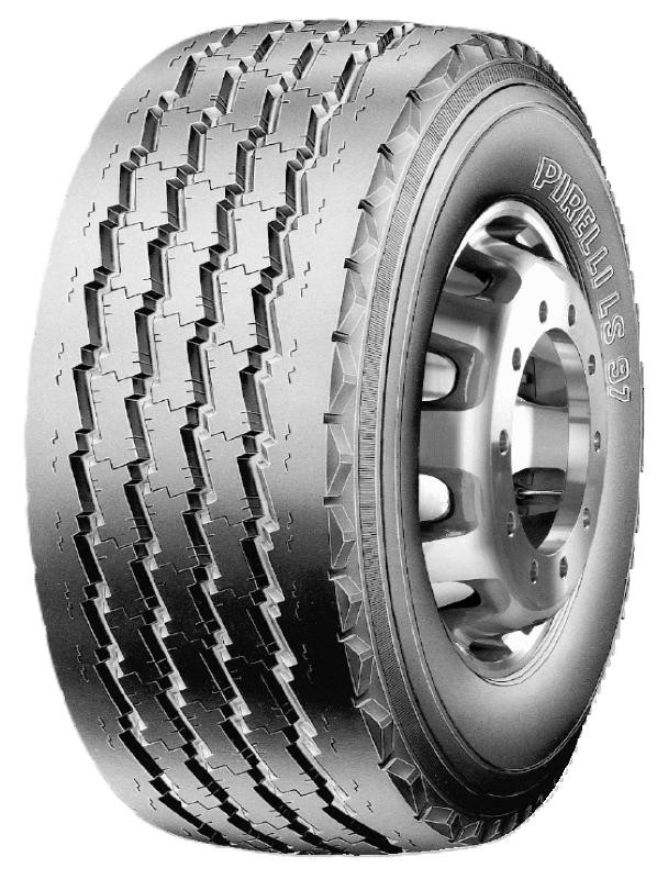 Anvelope Camion Directie 1100R20 150L PIRELLI LS97 TT
