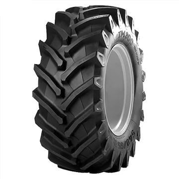 Anvelope AGRICOL RADIAL 600/65R28 154D TRELLEBORG TM800 TL