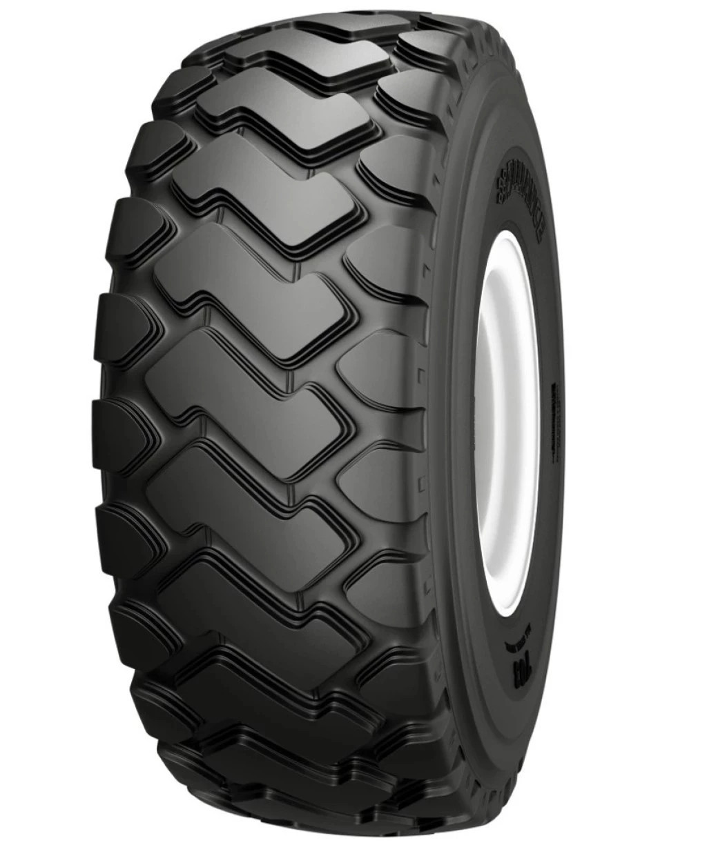 Anvelope INDUSTRIAL RADIAL 26.5R25 209A2 ALLIANCE 703 (CRC) E3/L3TL