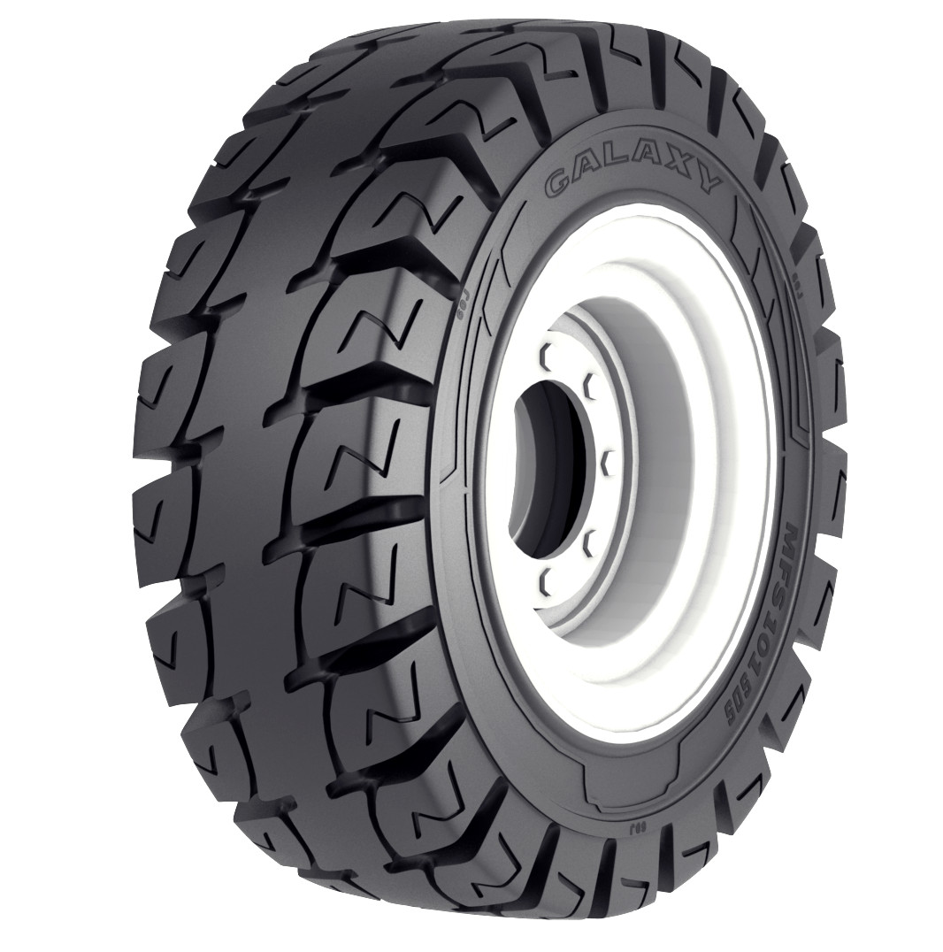 Anvelope STIVUITOR PLIN 600/9 GALAXY MFS 101 SDS QUICK