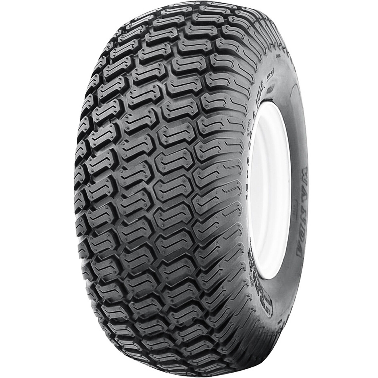 Anvelope GRADINARIT 13/5.00-6 4PR WANDA P332 TL