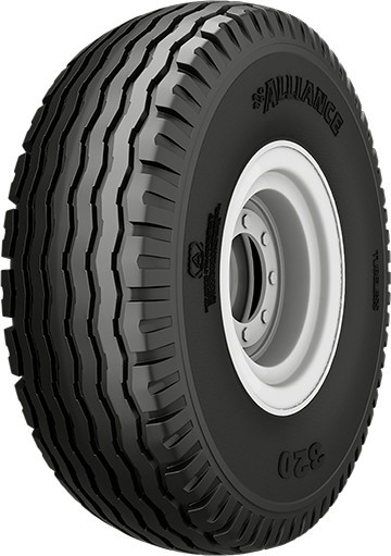Anvelope IMPLEMENT DIAGONAL 19.0/45-17 14PR ALLIANCE 320VP TL