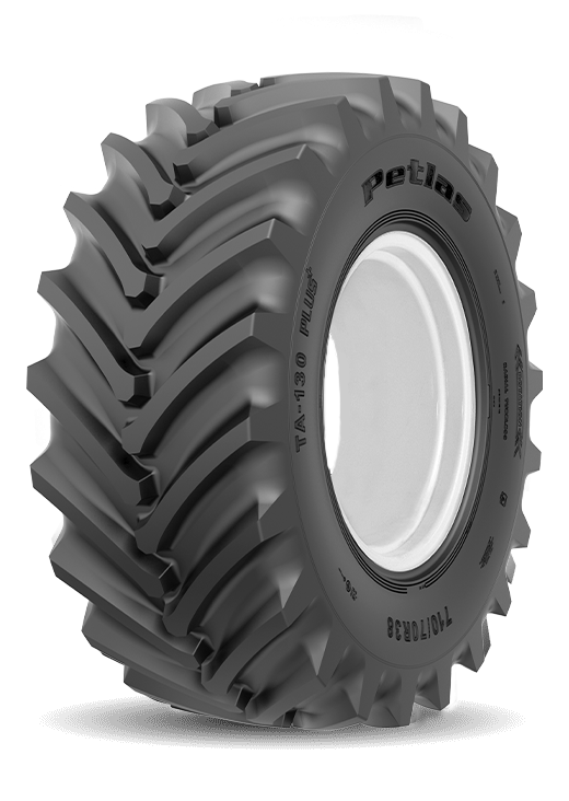 Anvelope AGRICOL RADIAL 710/75R42 181D PETLAS TA-130 PLUS (VF) TL