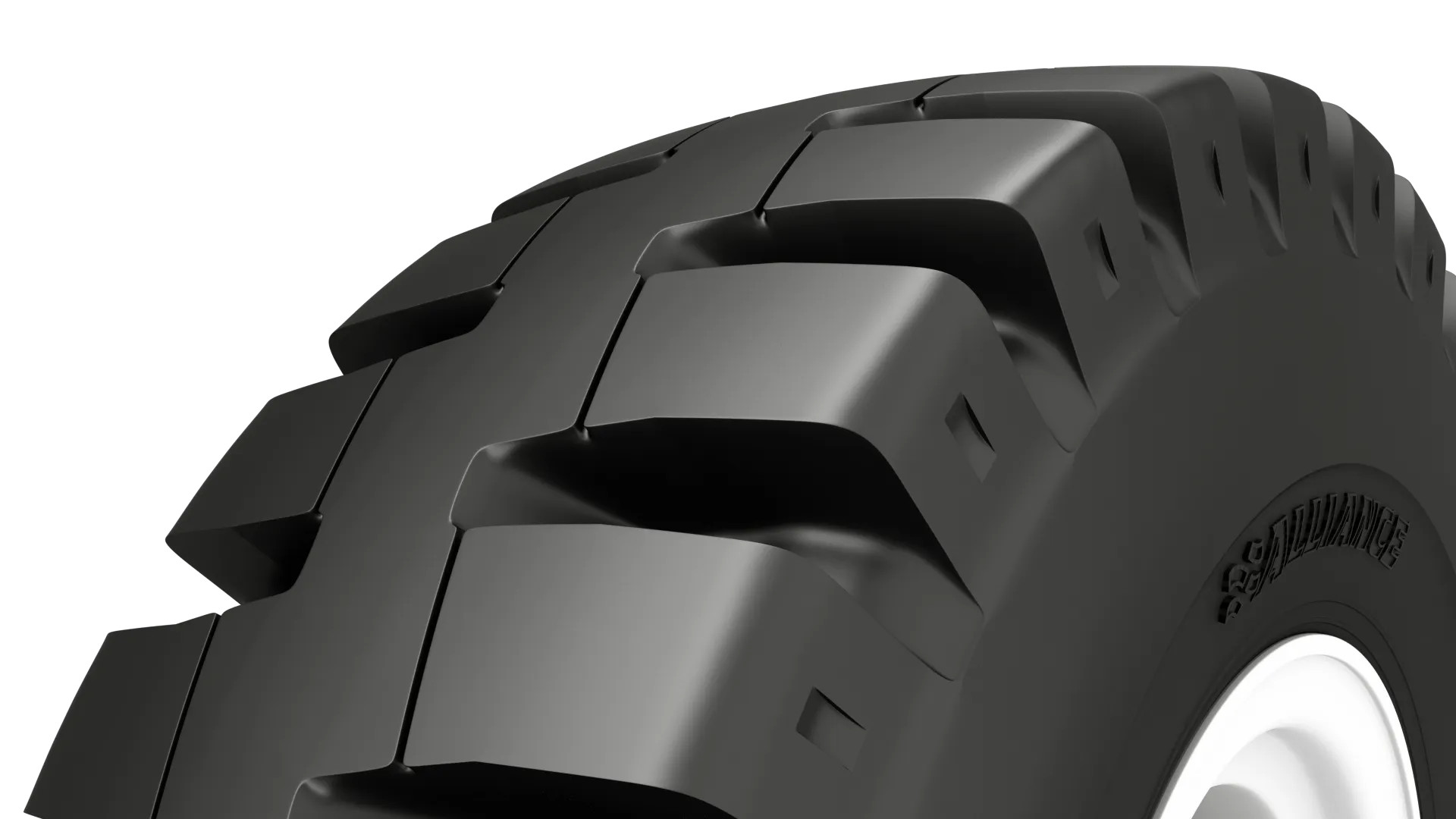 Anvelope OTR RADIAL 23.5R25 201A2 ALLIANCE 705 (CRC) L5 TL