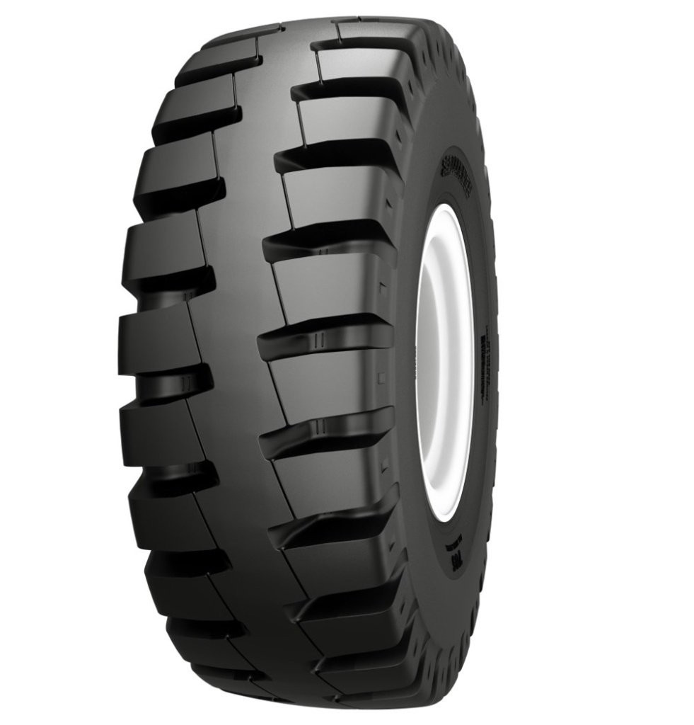 Anvelope OTR RADIAL 23.5R25 201A2 ALLIANCE 705 (CRC) L5 TL