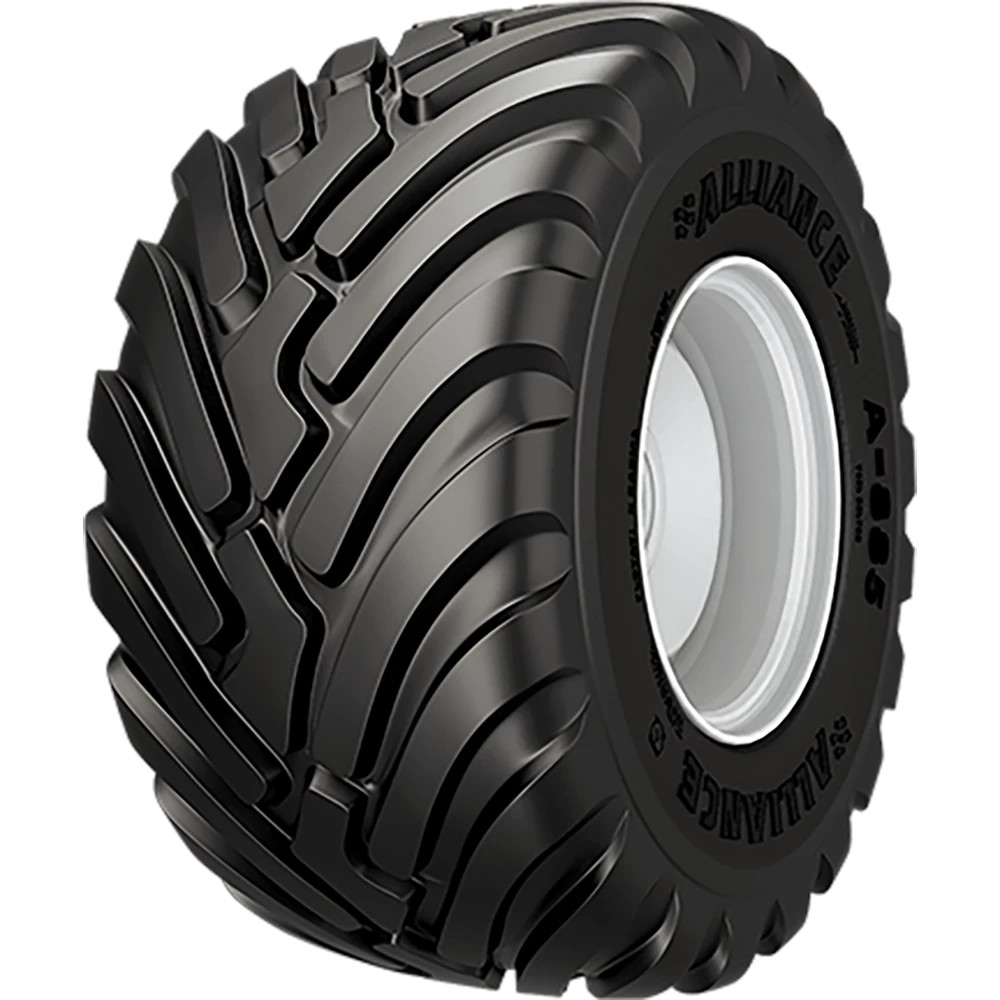 Anvelope FLOTATION RADIAL 710/40R22.5 165D ALLIANCE 885 TL
