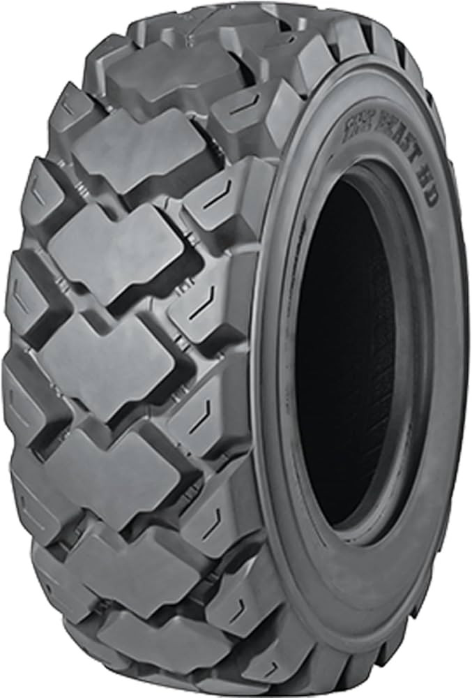 Anvelopă industrială heavy duty 10/16.5 12PR MRL ML-2482 HD TL