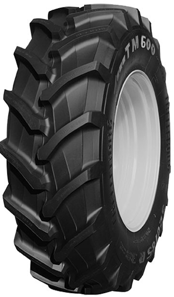 Anvelope AGRICOL RADIAL 420/85R34 142A8 TRELLEBORG TM 600 TL