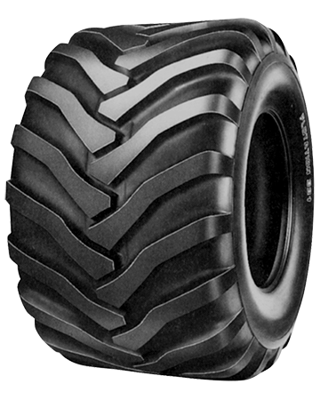 Anvelope FLOTATION DIAGONAL 600/55-26.5 16PR ALLIANCE 331 IND TL | Anvelope Agro-Industriale