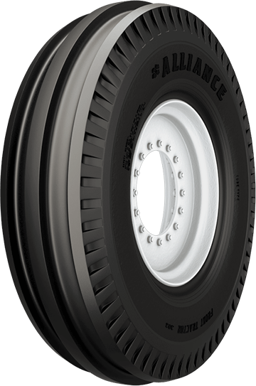 Anvelope AGRICOL DIAGONAL 650/16 6PR ALLIANCE 303 TT