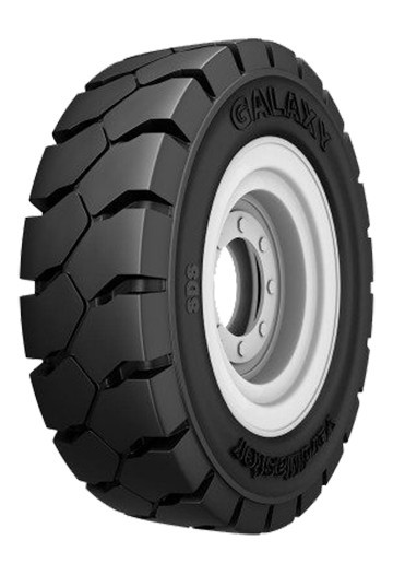Anvelope STIVUITOR DIAGONAL 750/15 14PR GALAXY YARDMASTER TT