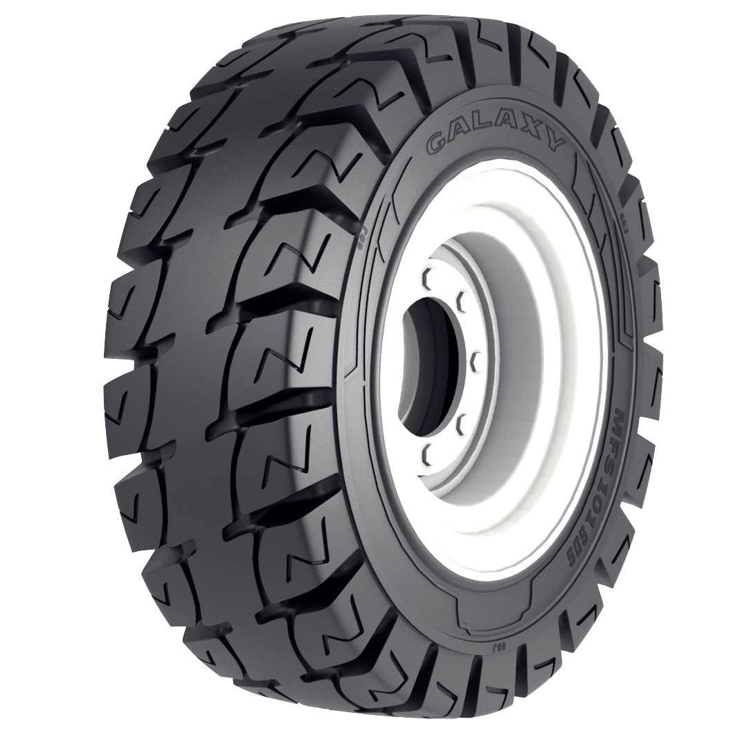 Anvelope STIVUITOR PLIN 200/50-10  GALAXY MFS 101 SDS QUICK