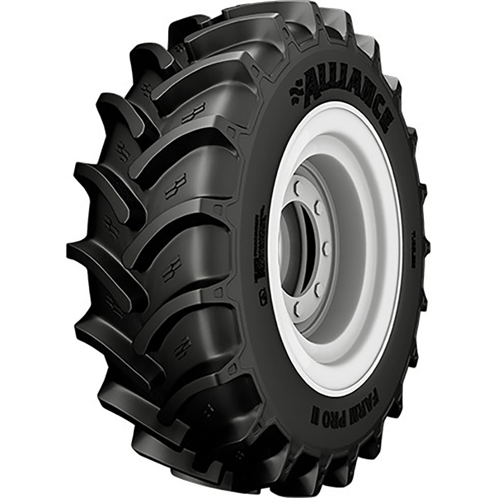 Anvelope AGRICOL RADIAL 380/85R26 127A8 ALLIANCE 846 TL