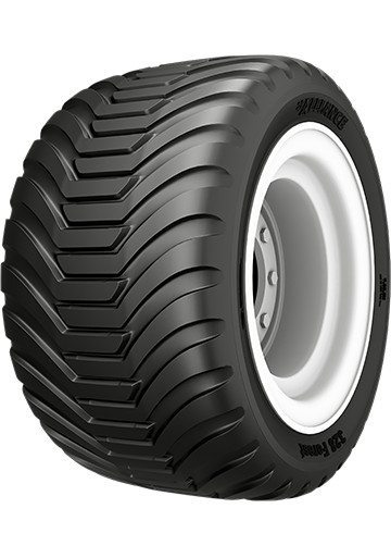 Anvelope FLOTATION DIAGONAL 500/45-22.5 16PR 154A8 ALLIANCE 328VP TL