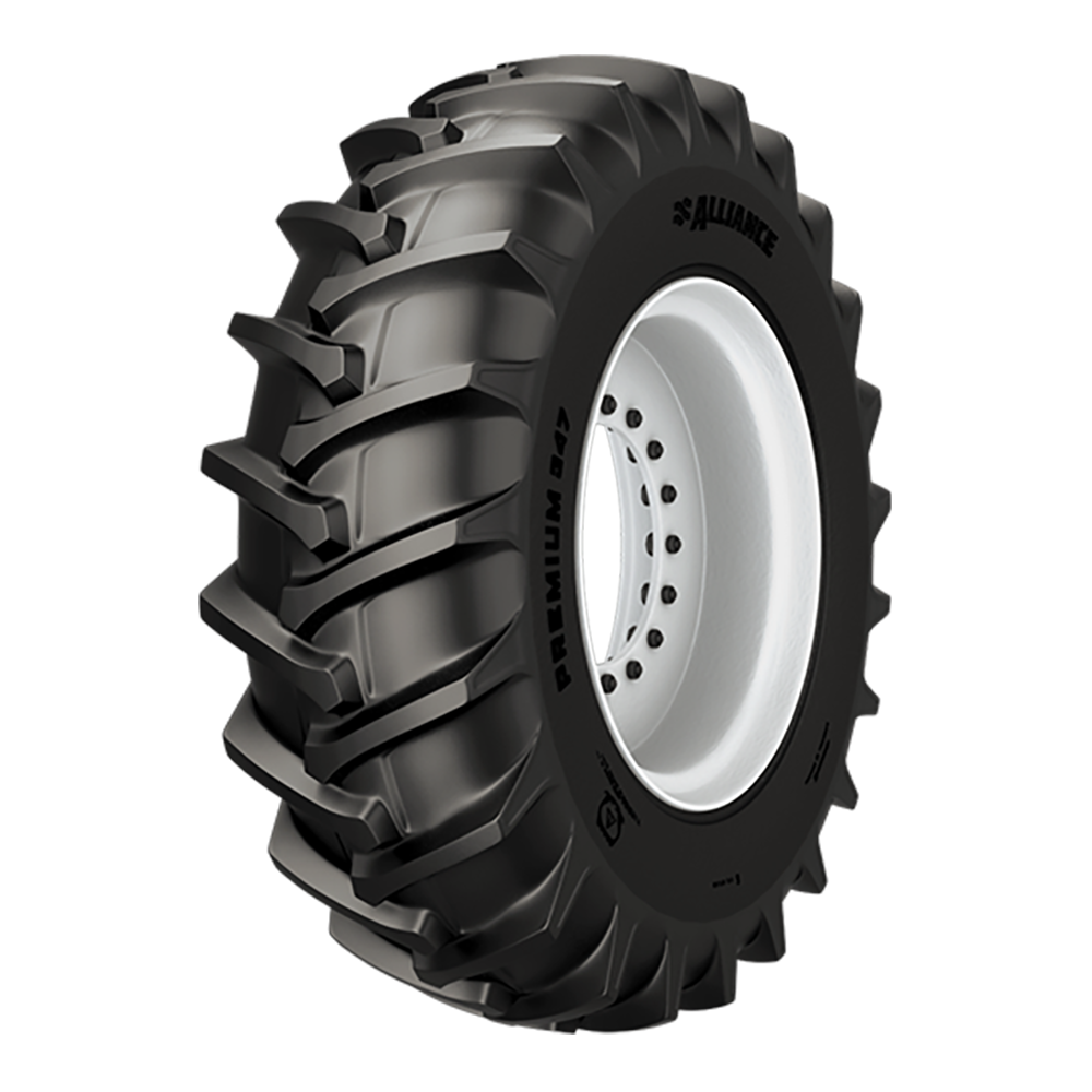 Anvelope COMBINE DIAGONAL 24.5/32 16PR ALLIANCE 347 TL