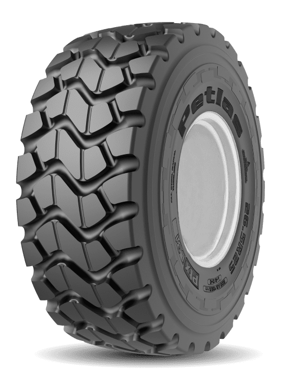 Anvelope OTR RADIAL17.5R25 182A2 PETLAS PTXRD31 E3/L3 TL