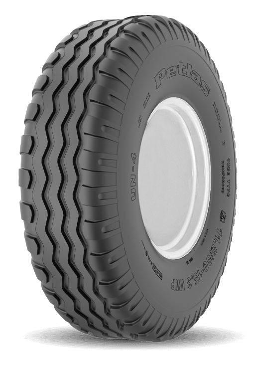 Anvelope 10.0/75-15.3 PETLAS UN-4 RF TL