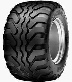 Anvelope 300/80-15.3 132A8 VREDESTEIN FLOTATION + TL