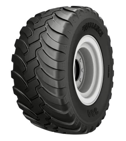 Anvelope 560/45-22.5 156D ALLIANCE 380 TL