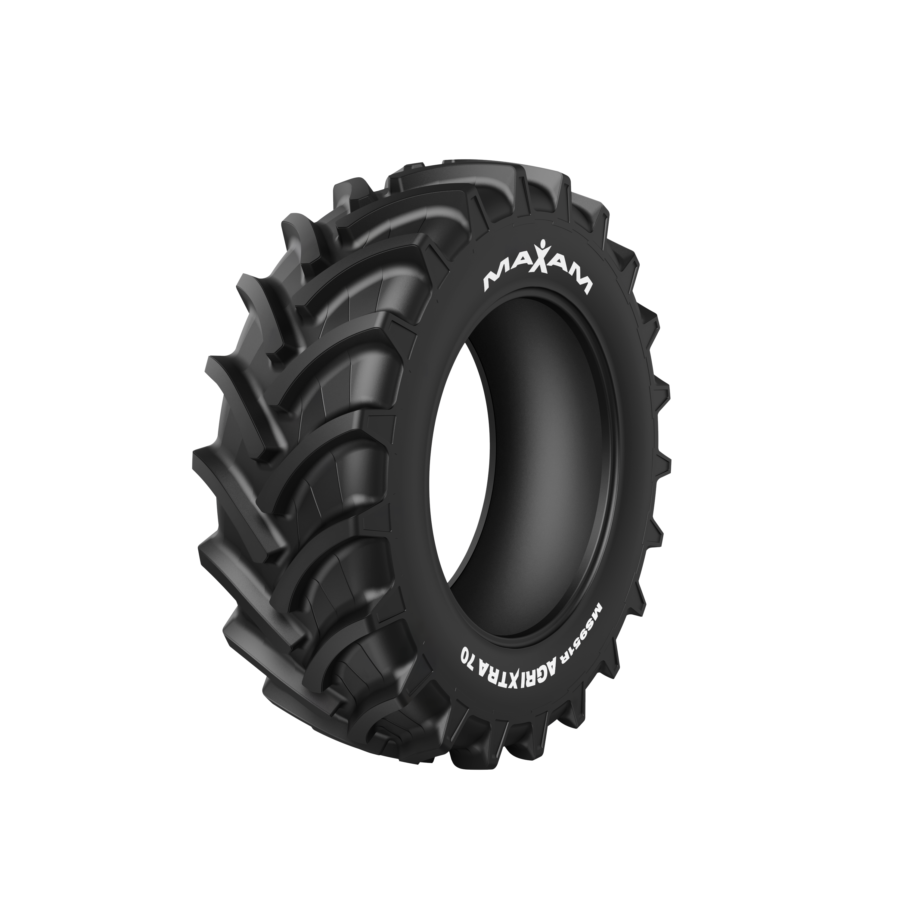 Anvelope All Season 520/70 R38 150A8 Maxam MS951R-AgriXtra-70