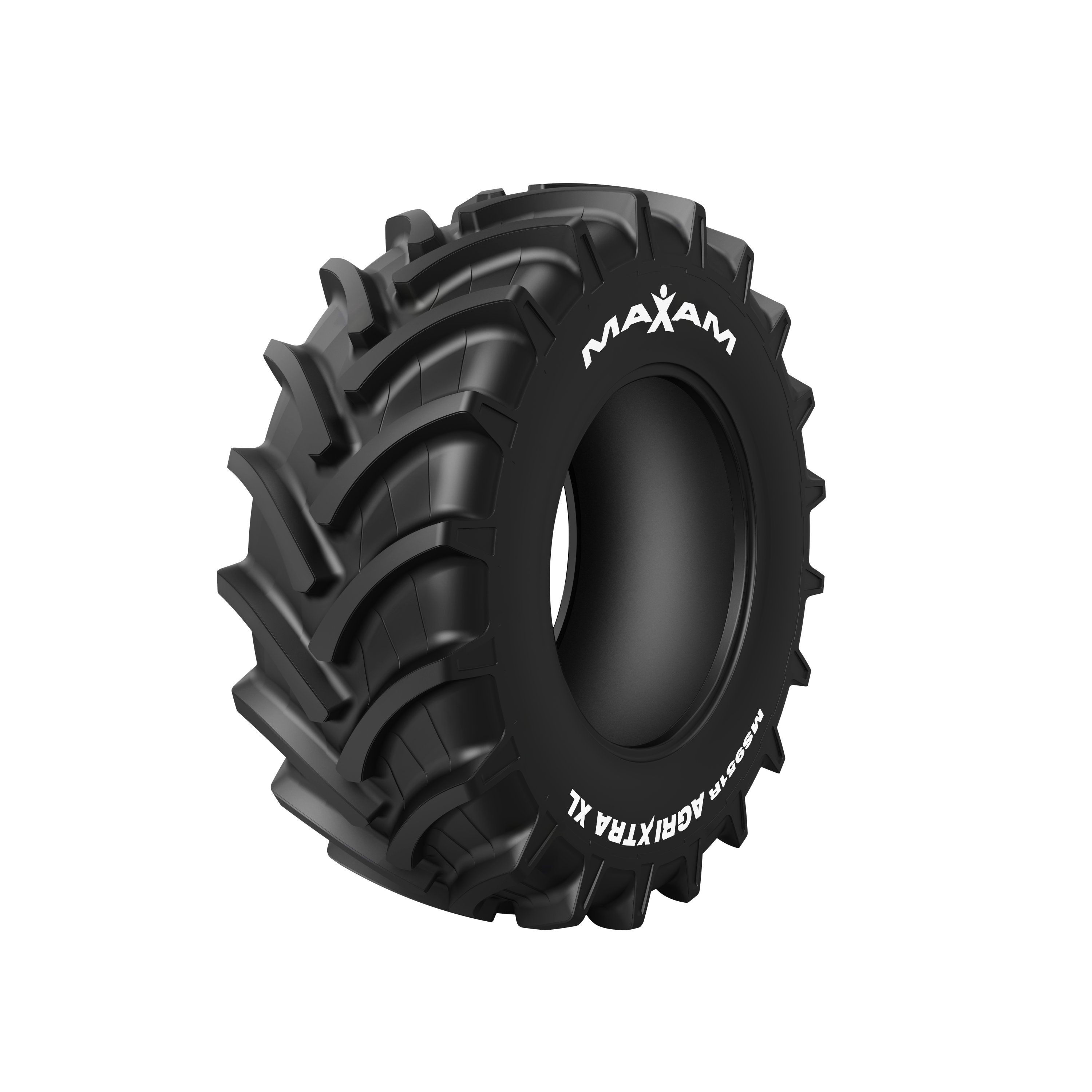 Anvelope All Season 600/70 R28 161D Maxam MS951R-AgriXtra-XL
