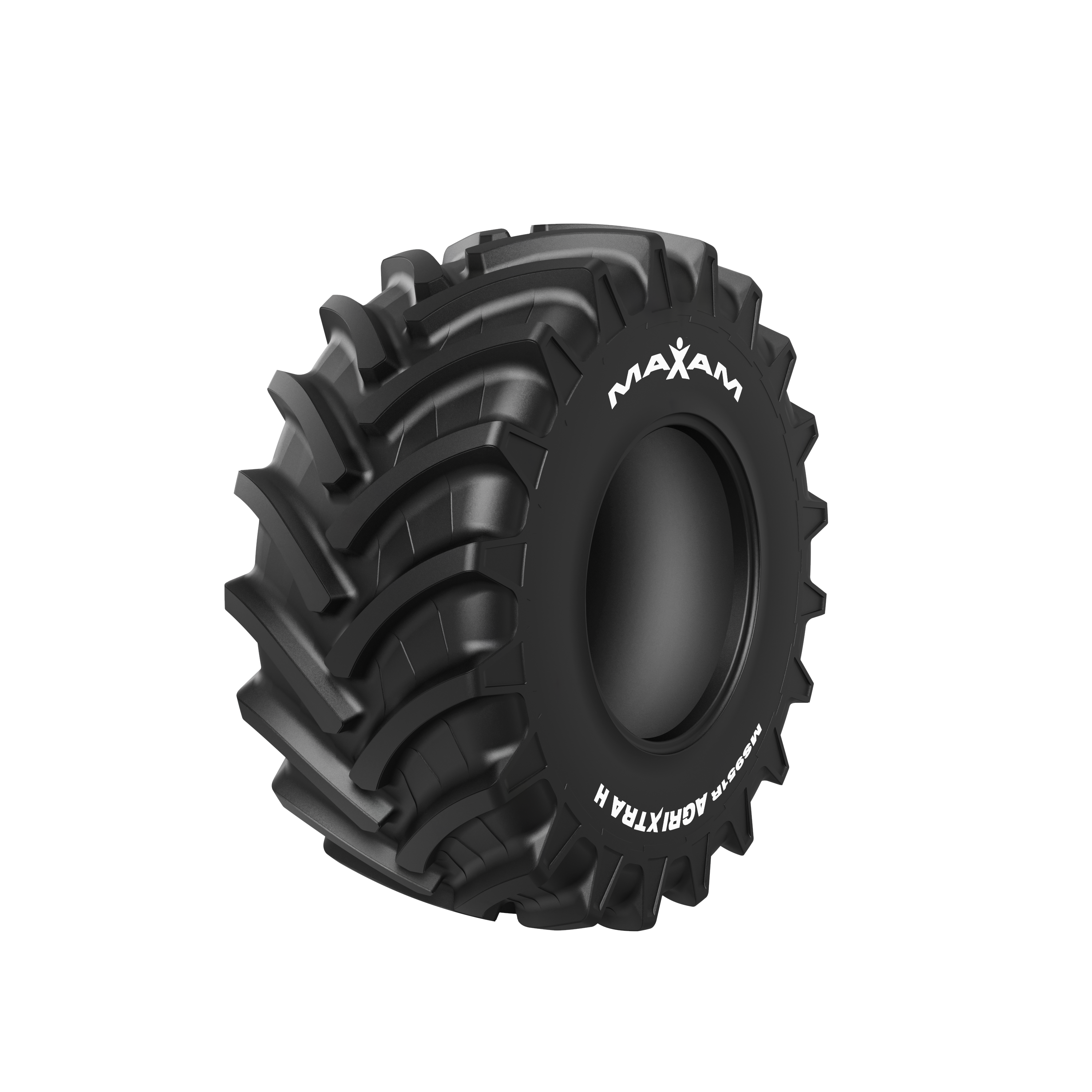 Anvelope All Season 620/75 R30 168D Maxam MS951R-AgriXtra-H