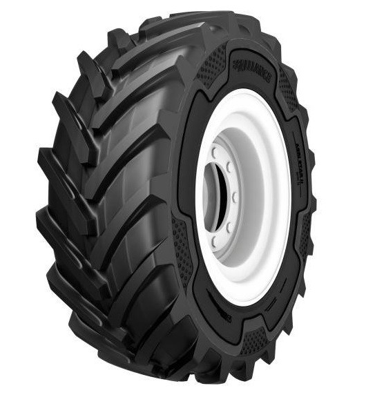 Anvelope AGRICOL RADIAL 540/65R24 146D ALLIANCE 465 AGRISTAR II TL