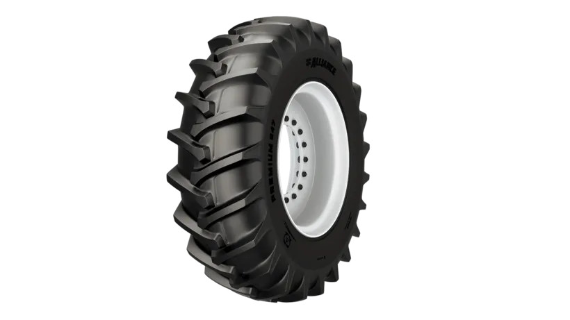 Anvelope AGRICOL DIAGONAL 24.5/32 16PR ALLIANCE 347 (DA) TL