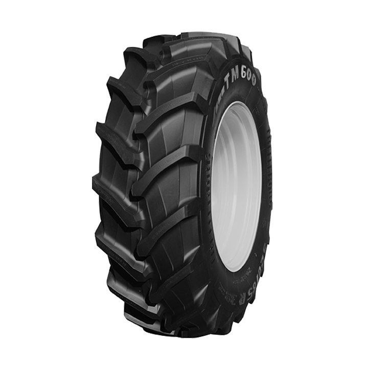 Anvelope AGRICOL RADIAL 420/85R34 142A8 TRELLEBORG TM 600 TL
