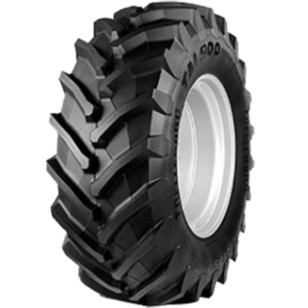 Anvelope AGRICOL RADIAL 710/70R42 173D TRELLEBORG TM 900 HP TL