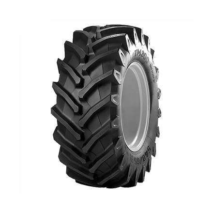 Anvelope AGRICOL RADIAL 540/65R28 142D TRELLEBORG TM800 TL